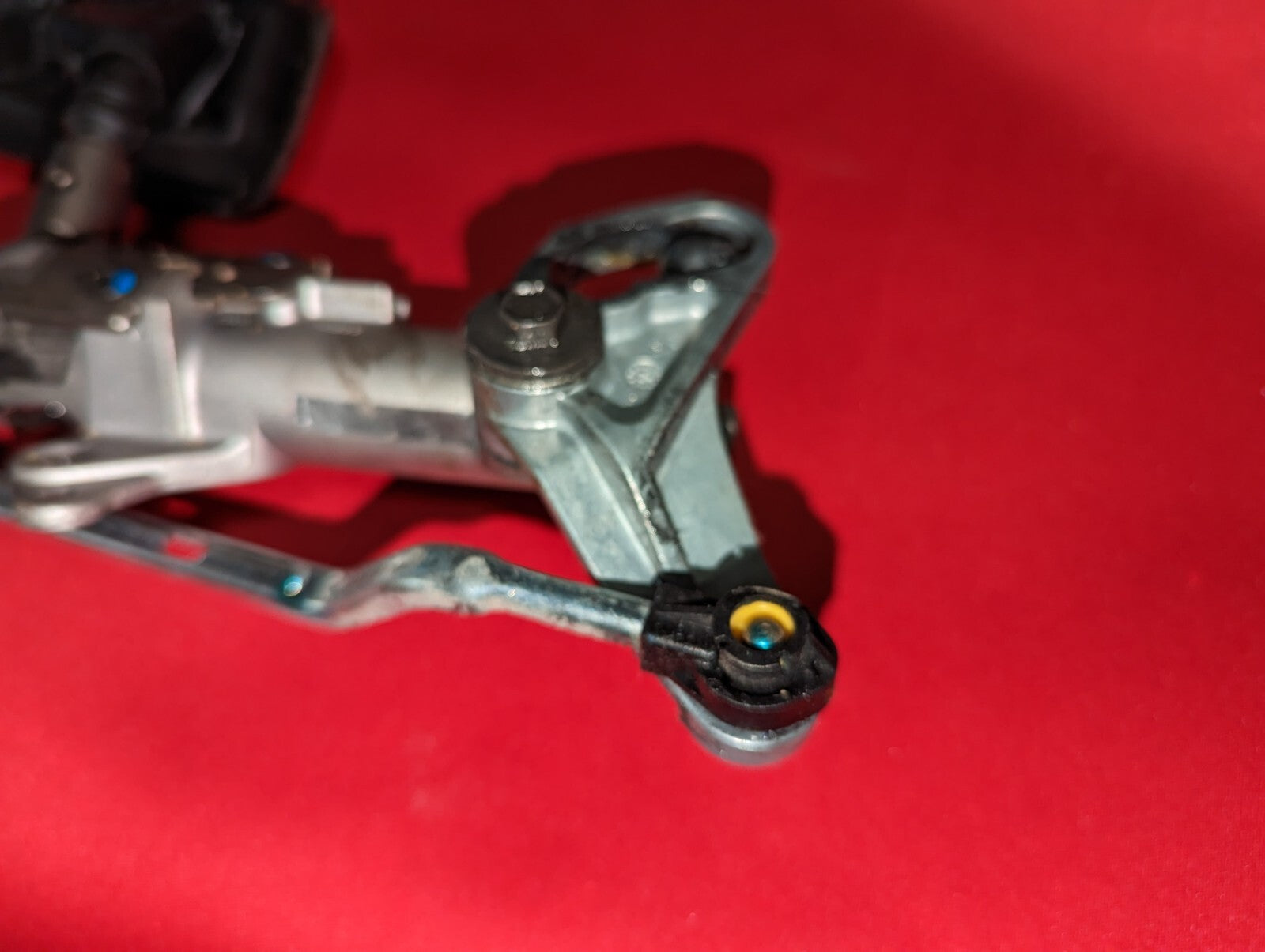 2008 - 2013 Savana / Express Steering Column Gear Shifter Lever Assembly