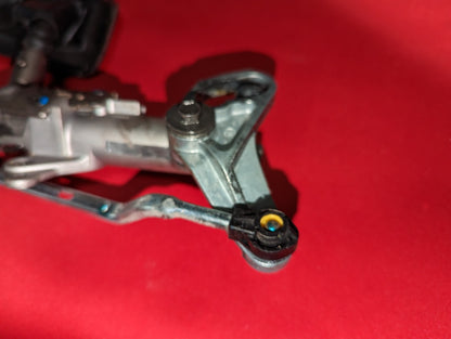 2008 - 2013 Savana / Express Steering Column Gear Shifter Lever Assembly
