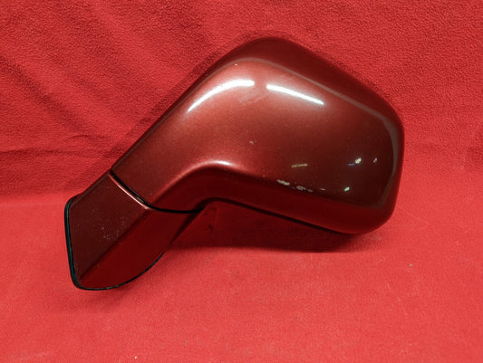 2008 - 2010 Saturn Vue / 2012 - 2015 Captiva - Driver Side Exterior Mirror