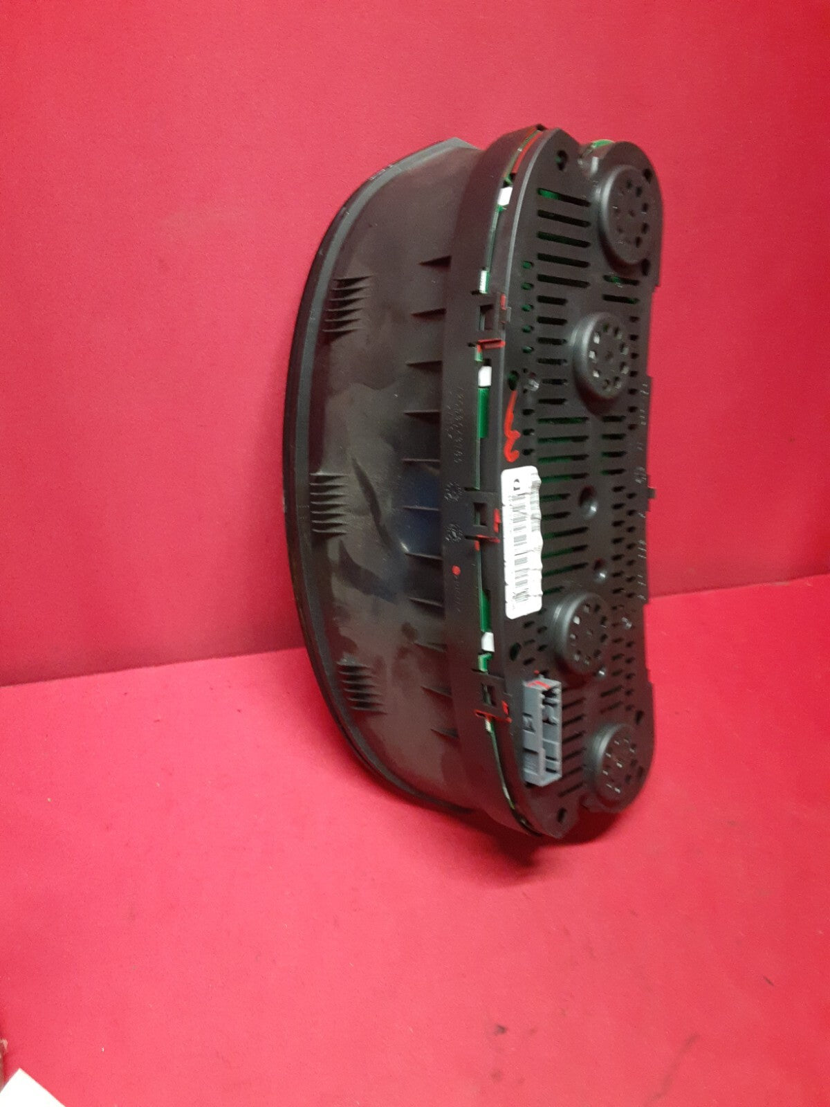 2006 Cadillac CTS Instrument Cluster Speedometer Tach 2.8L V6  15284100