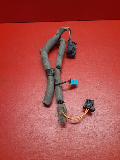 13 14 15 Land Rover Range Rover Instrument Cluster LCD Speedometer Pigtails