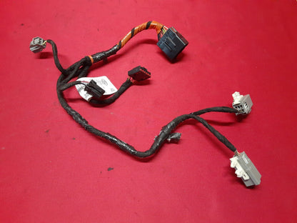 Ford / Lincoln Wiring Harness Loom Connector DE9T-14B560-AB
