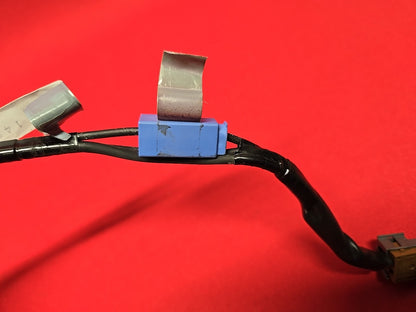 2014 - 2017 Lexus Shark Fin Antenna Base Wiring Harness Cable Jumper 86101-53D30