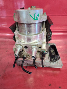 2013-2016 Spark EV / ELR 11-16 Volt Anti-Lock Brake ABS Pump Modulator - 69k
