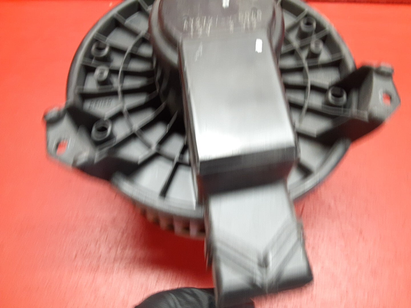 2007-2015 Ford Lincoln HVAC Blower Motor W/ Fan Assembly 7T4Z19805A