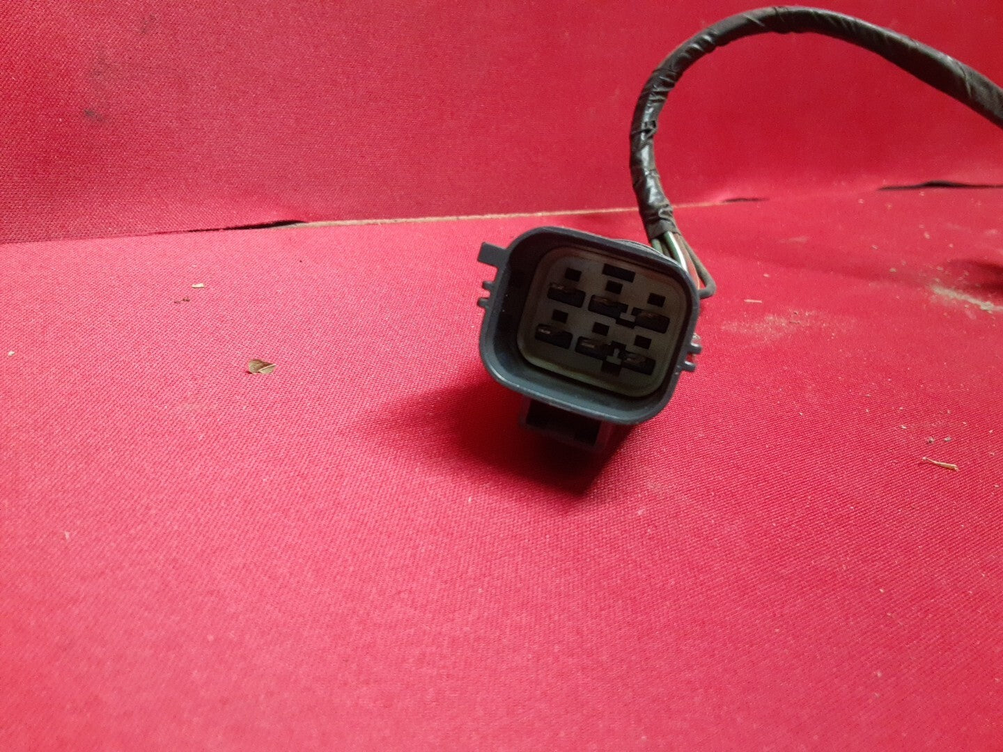2010 2011 Land Range Rover Sport RIGHT PASSENGER Tail Light Lamp PIGTAIL WIRE