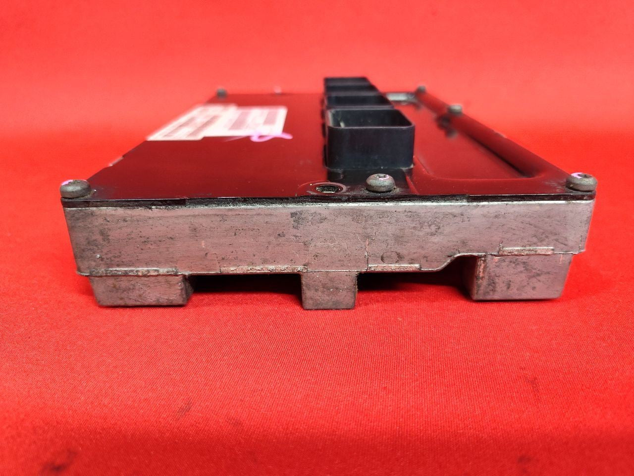 2008 Jeep Grand Cherokee Commander 3.7L Powertrain Control Module PCM PCU