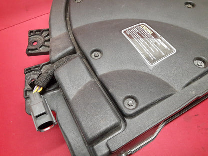 2007 - 2012 Mazda CX-9 CX9 Radio Stereo Subwoofer Speaker w/ BOSE TD14-66-960