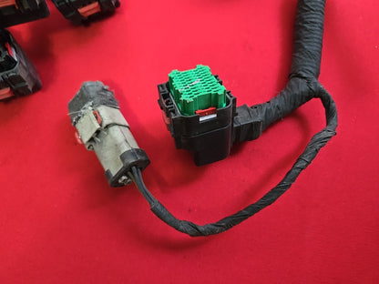 2006 Town & Country Grand Caravan Engine Powertrain Module -PIGTAILS