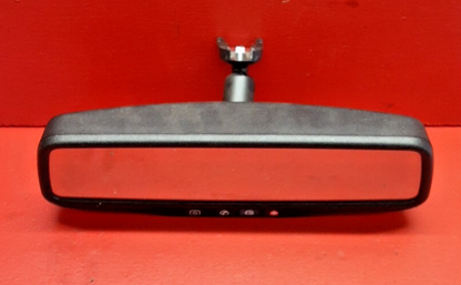 2009-2014 GM Multi Vehicle Interior Rear-View Mirror 22915244