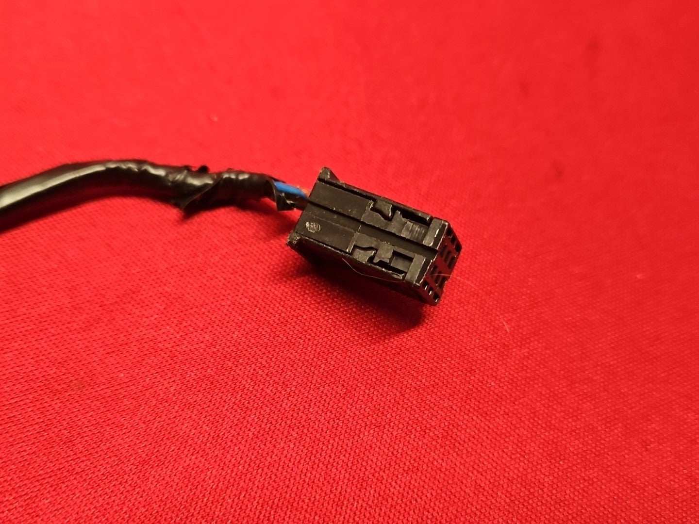 1999-2001 VW Passat Golf Interior Rearview Mirror Autodim & Rain - PIGTAIL WIRE