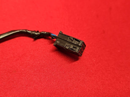 1999-2001 VW Passat Golf Interior Rearview Mirror Autodim & Rain - PIGTAIL WIRE