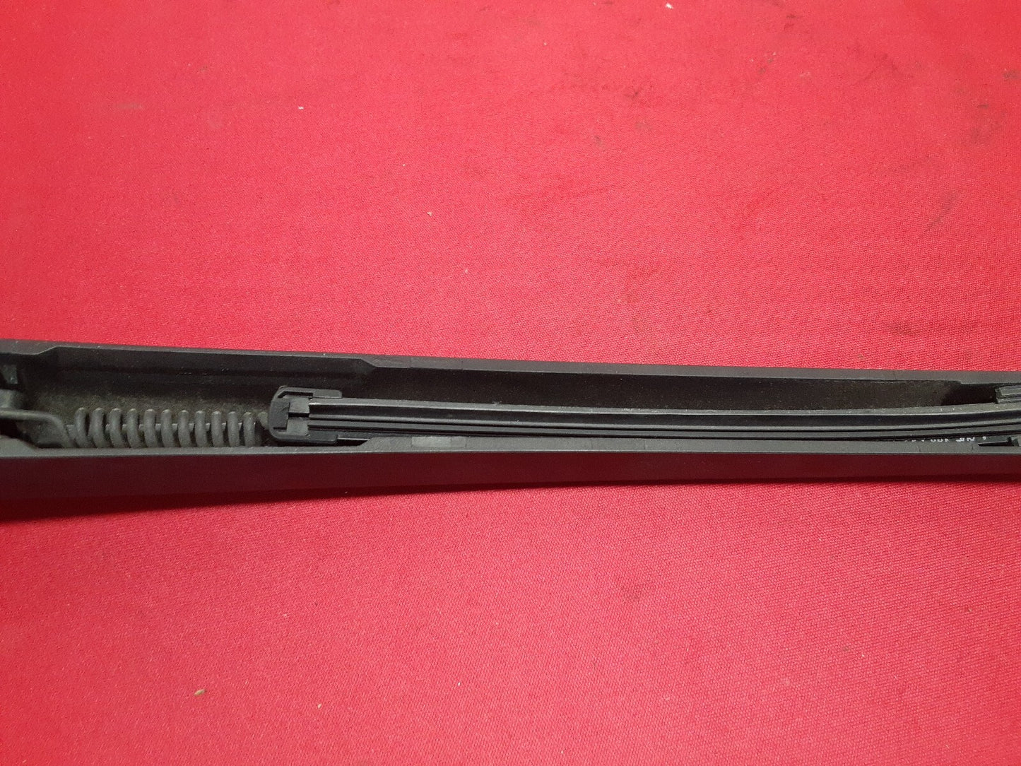 2009 - 2018 VW Volkswagen Tiguan REAR Liftgate Hatch Glass Wiper Arm 6Q6955435D