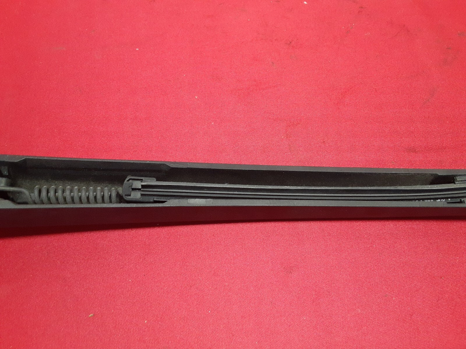 2009 - 2018 VW Volkswagen Tiguan REAR Liftgate Hatch Glass Wiper Arm 6Q6955435D