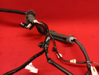 2009-2013 Mazda 6 Trunk Deck Lid Complete Wire Harness GS3L-67060-D16