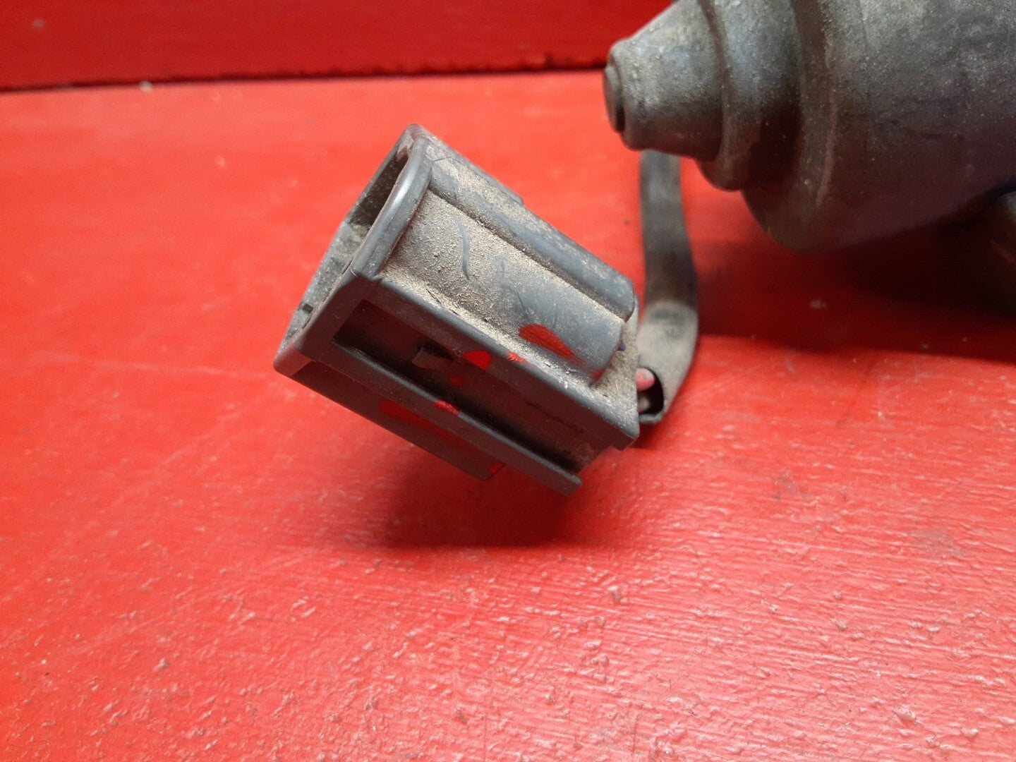 2007 Volvo V50 S40 Brake Vacuum Pump 30793023 / 008989-01