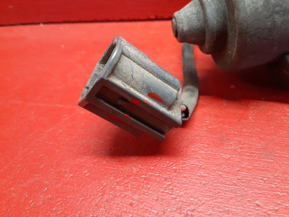 2007 Volvo V50 S40 Brake Vacuum Pump 30793023 / 008989-01