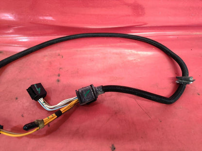 2004-2006 BMW X3 2.5L 3.0L Inline 6 Engine Ignition Coil Wiring Harness COMPLETE