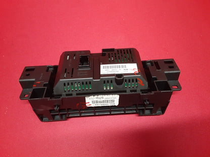2012 - 2014 Ford Focus Dash Information Display Screen Unit EM5T-18B955-JB