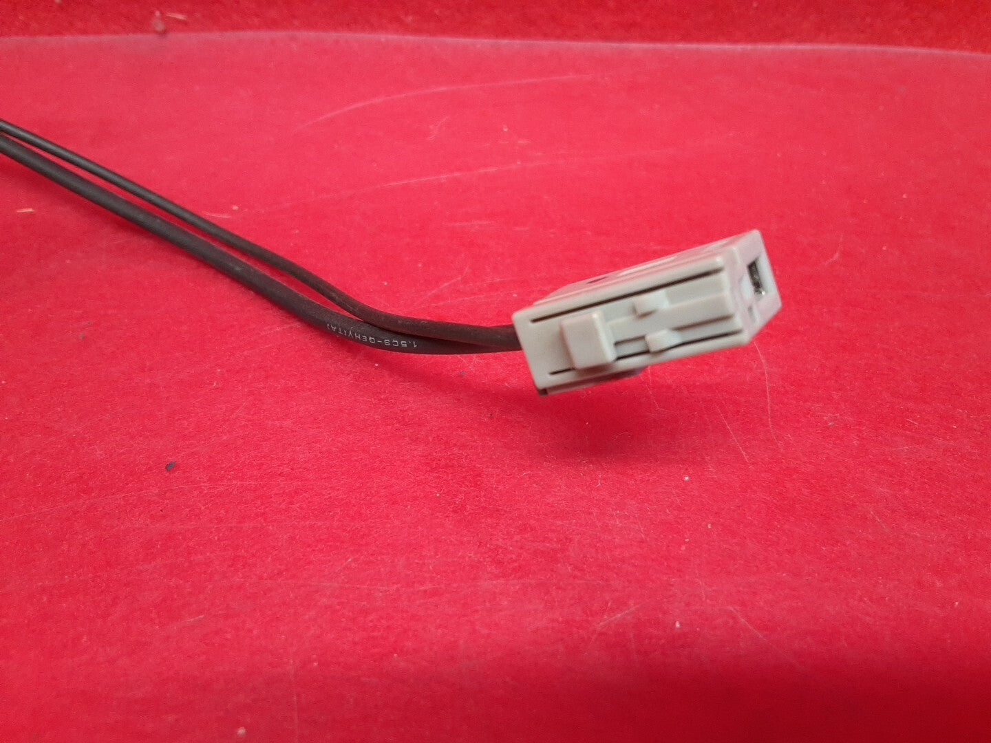 2007 - 2013 Suzuki SX4 Roof Antenna 7" Mast / with Base 39253-81JA2