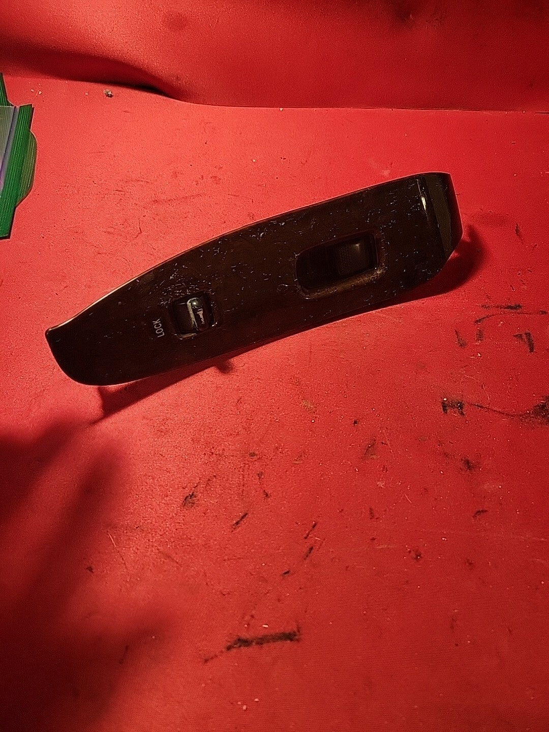 2000-2001 Subaru Outback Legacy Front Right Passenger Window Switch 94266AE30AML
