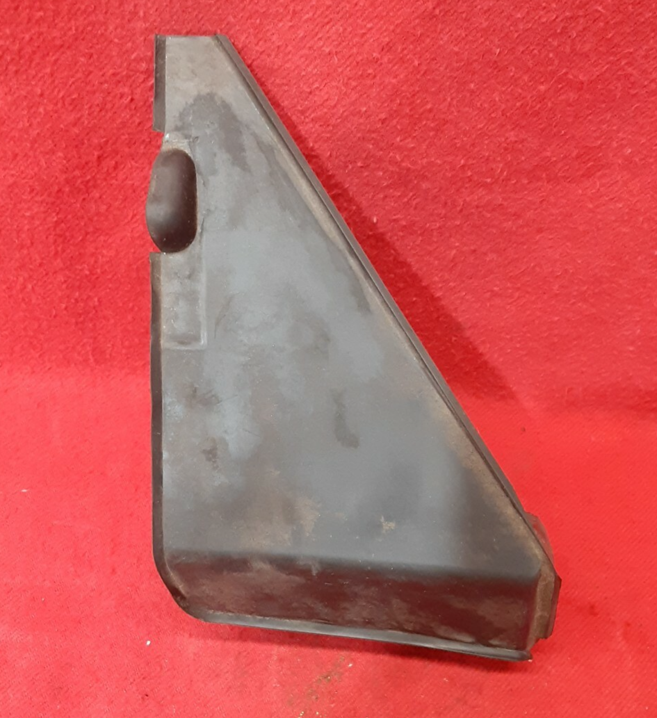 2003 2004 2005 2006 Volvo XC90 RIGHT REAR Door Lock Actuator Rubber Stopper