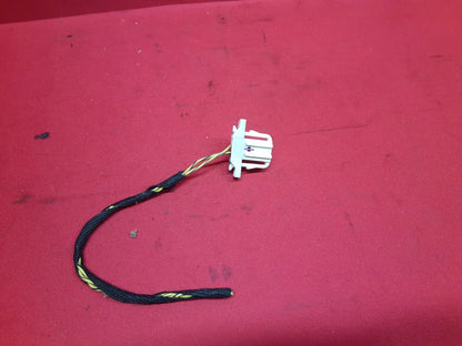 2005 Range Rover HSE REAR Left or Right Speaker Harmon Kardon XQM500180  PIGTAIL