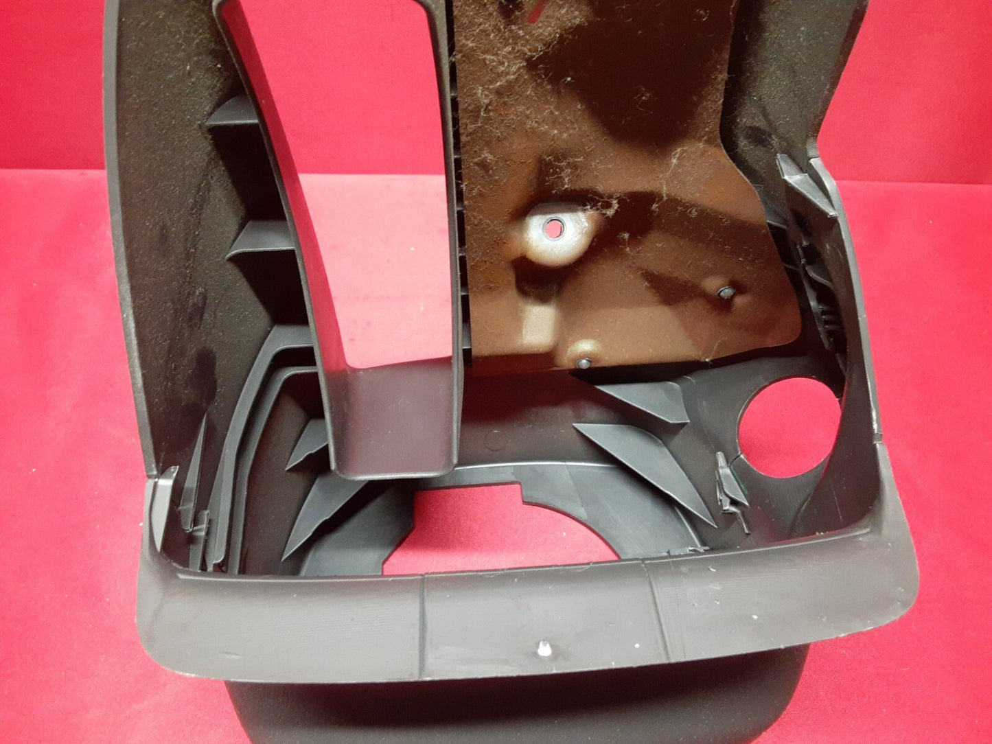 2001 - 2007 Toyota Highlander Steering Column Collar Bezel Shroud 45286-48050-C0