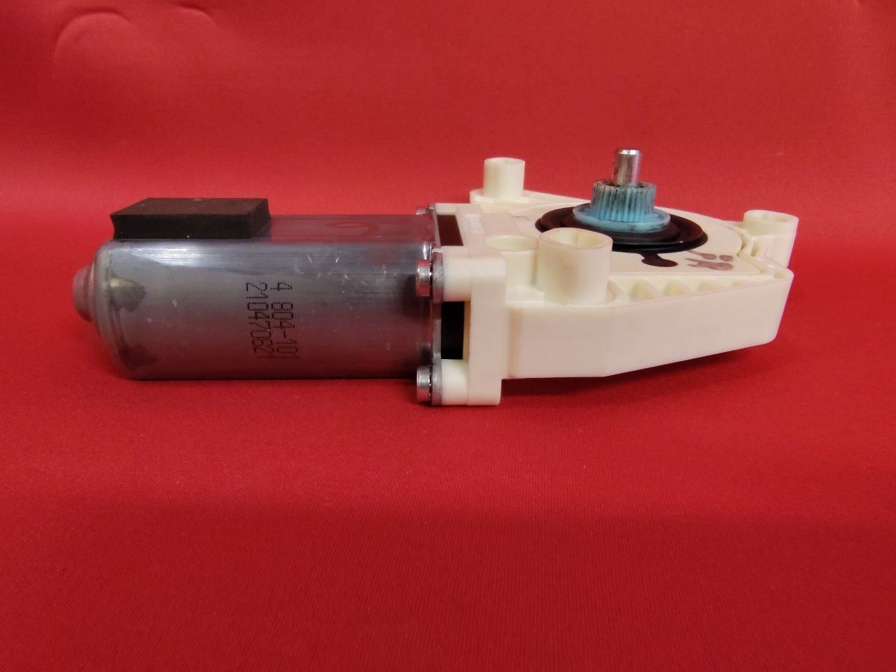 16-22 VW Volkswagen 18-23 Audi FRONT RIGHT PASSENGER Door Window Motor
