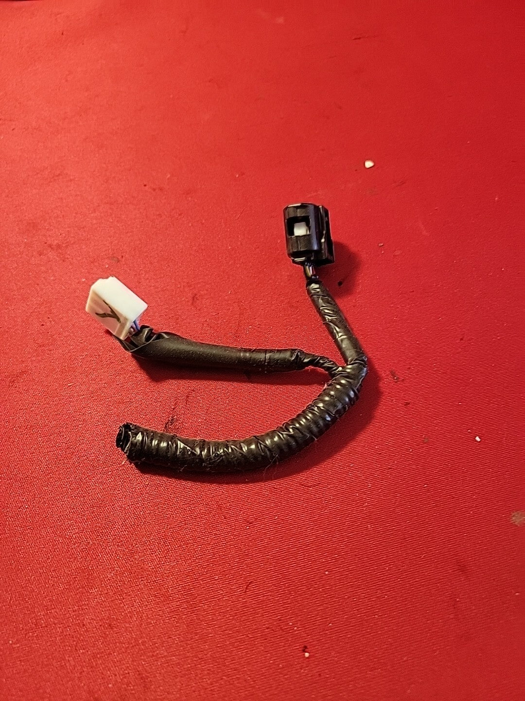 2004 - 2009 Toyota Prius Gear Shift Assembly Lever Assembly PIGTAIL 3356047023