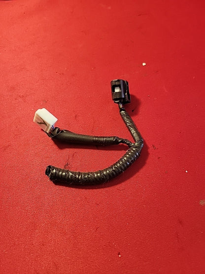 2004 - 2009 Toyota Prius Gear Shift Assembly Lever Assembly PIGTAIL 3356047023