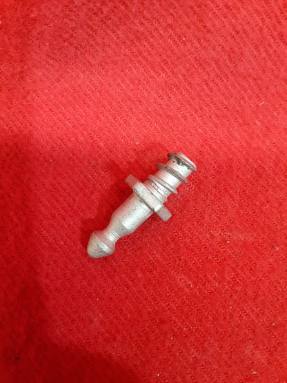 Land Rover / Jaguar Right Passenger Headlight Metal End Screw Stabilizer Tab