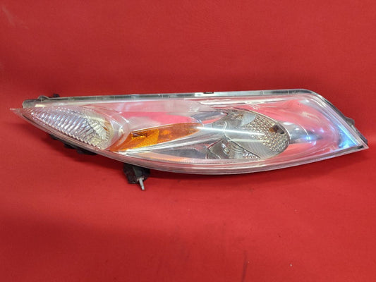 2011-2014 Nissan Juke LEFT DRIVER Headlight Turn Signal Parking Combination Lamp