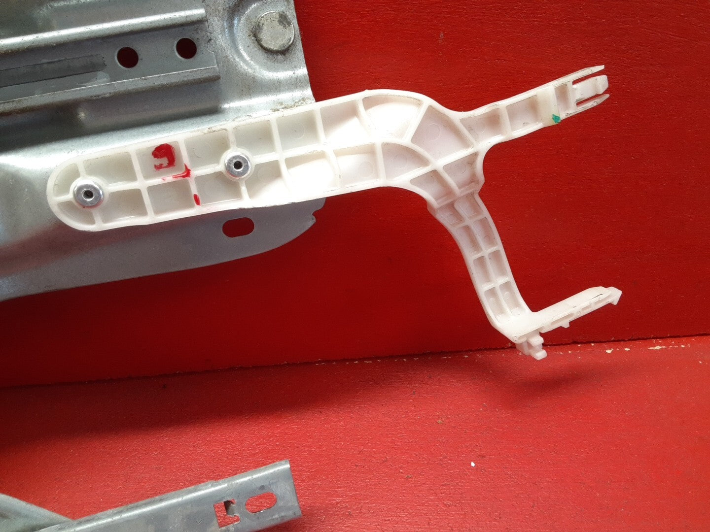 2010 2011 Kia Soul REAR RIGHT PASSENGER SIDE Window Regulator Assembly