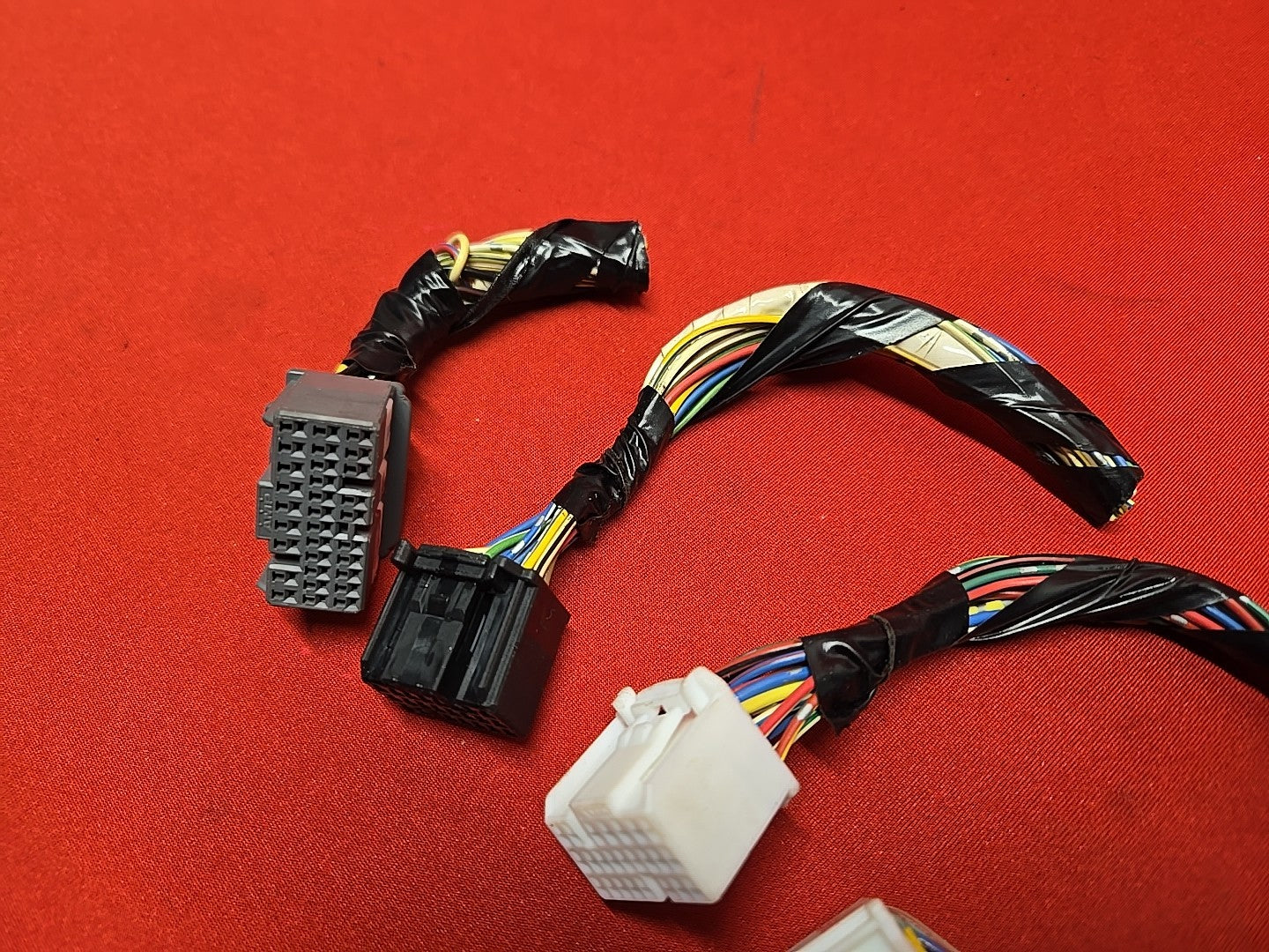 2002 Honda Civic 1.7L 127hp SOHC Vtec-E Federal A/T ECM Module - PIGTAILS ONLY