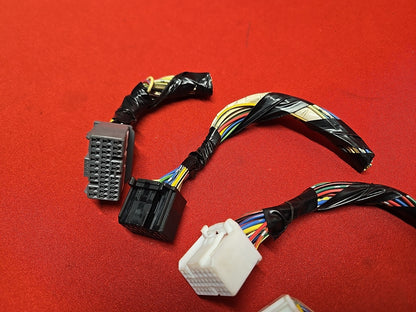 2002 Honda Civic 1.7L 127hp SOHC Vtec-E Federal A/T ECM Module - PIGTAILS ONLY