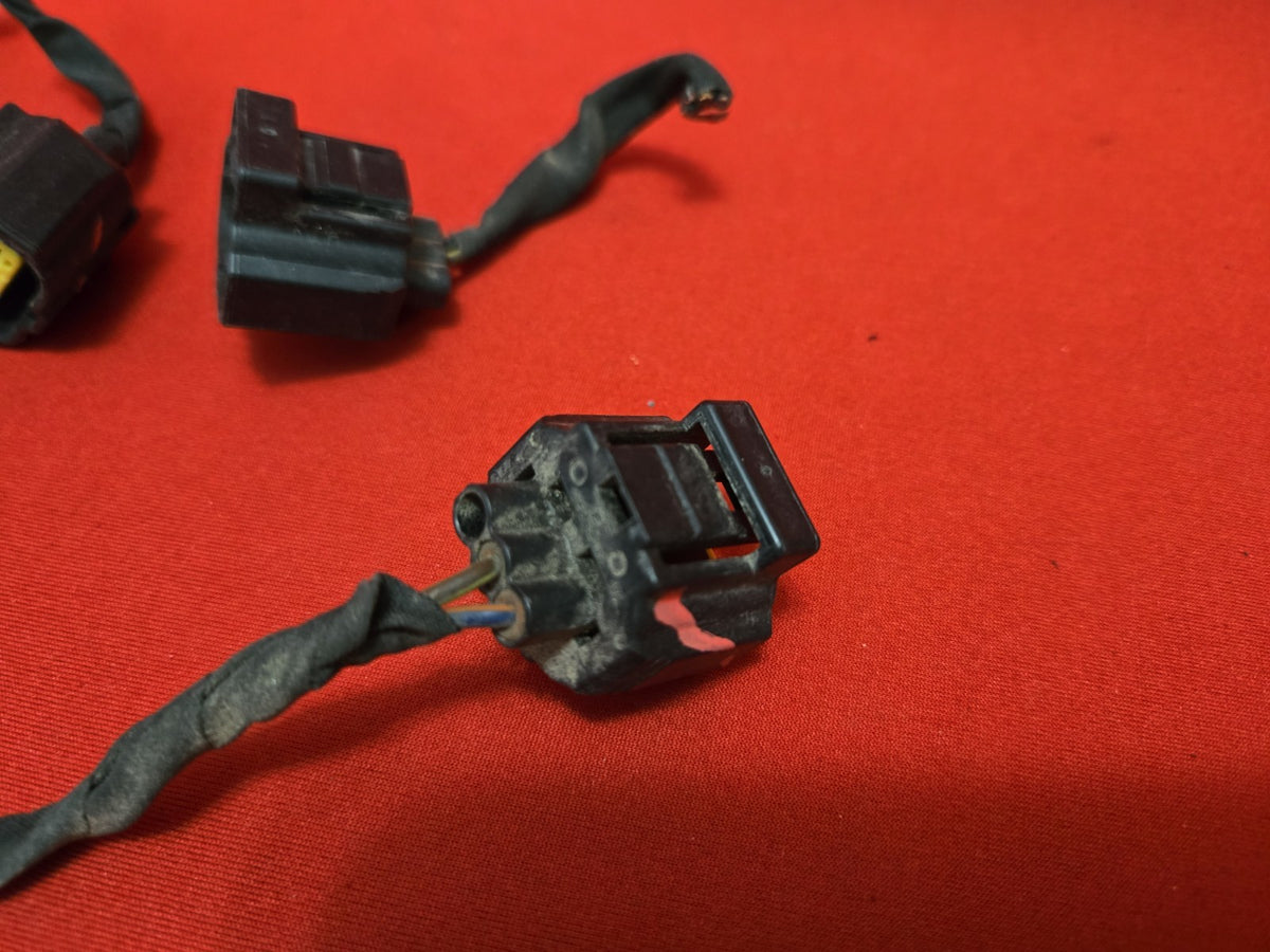 2005-2025 Dodge Chrysler Jeep 5.7L V8 Ignition Coil - PIGTAIL WIRES Set of 4