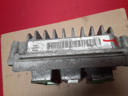 2003 - 2005 Chevy Buick GMC 4.2L Engine Powertrain Control Module ECM ECU PCM