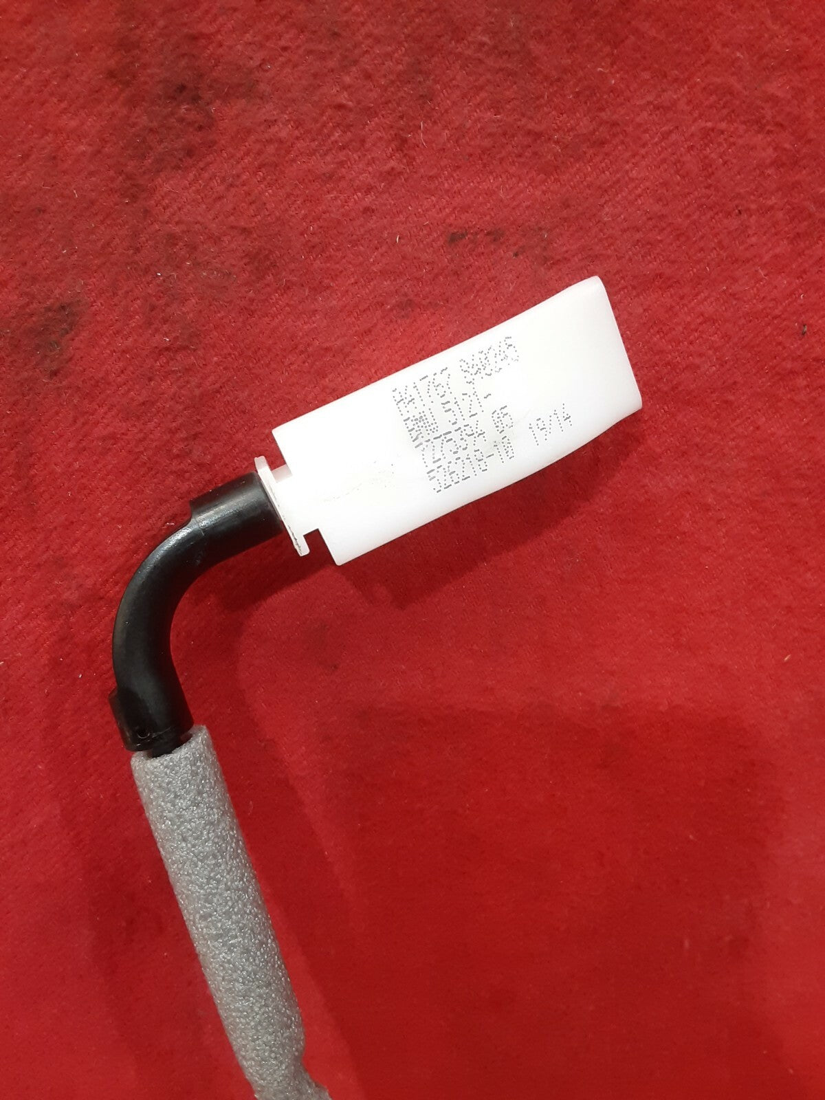 BMW M6 Bowden Release Cable Wire 51217275394