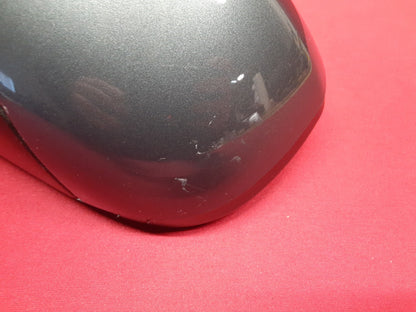 2005 2006 Chrysler 300 LEFT DRIVER Door Wing Mirror PPK : Magnesium Pearl Coat