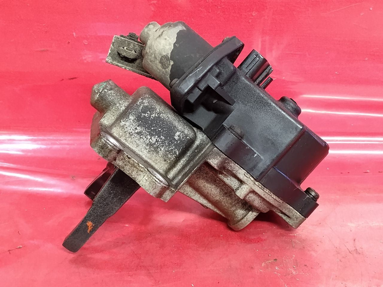 1991-2004 Toyota SUV / Pickup Truck FRONT Differential Lock Actuator Motor