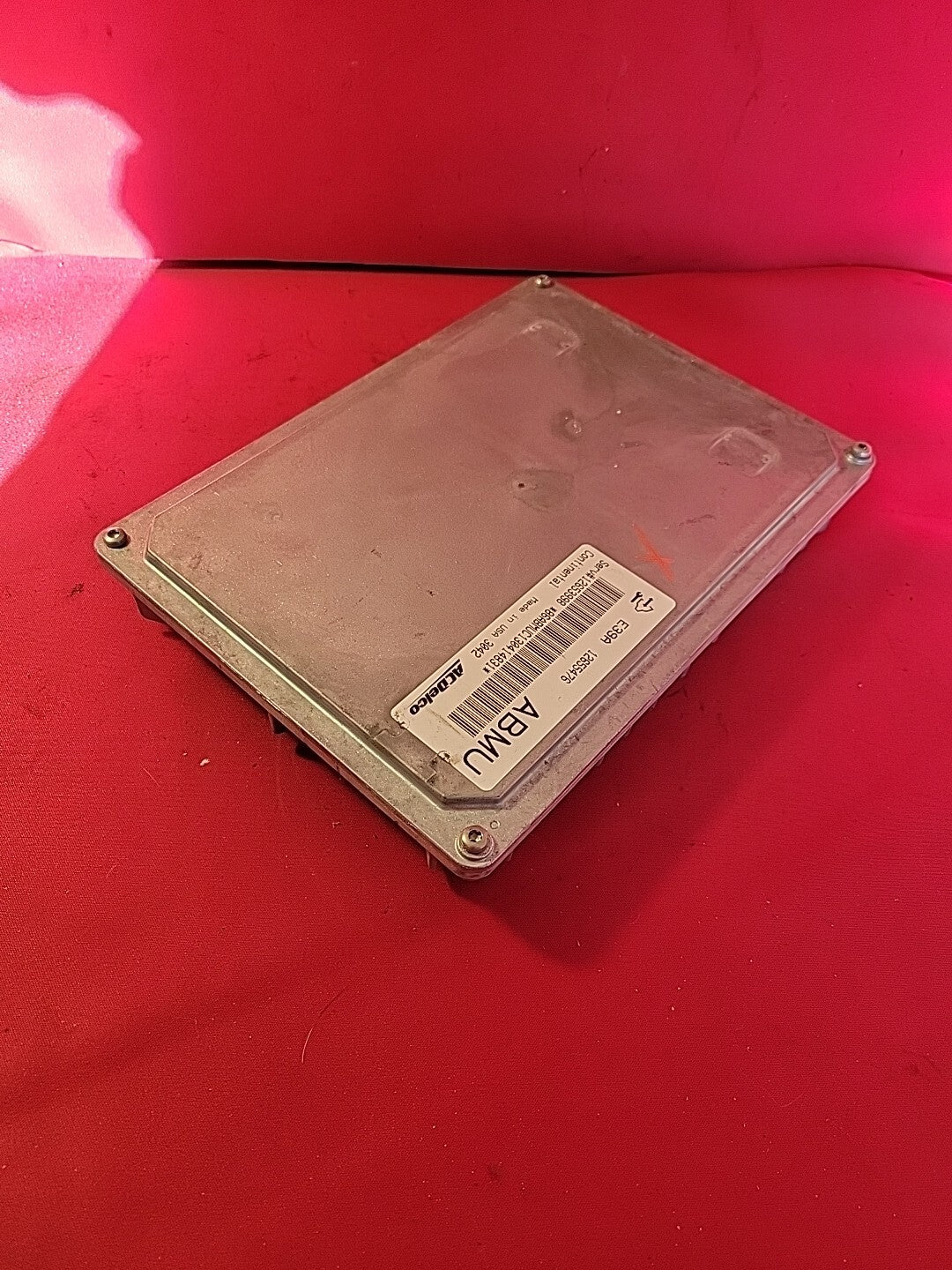2013 - 2016 Chevrolet / Buick / Cadillac / GMC Engine Control Module ECM PCM*