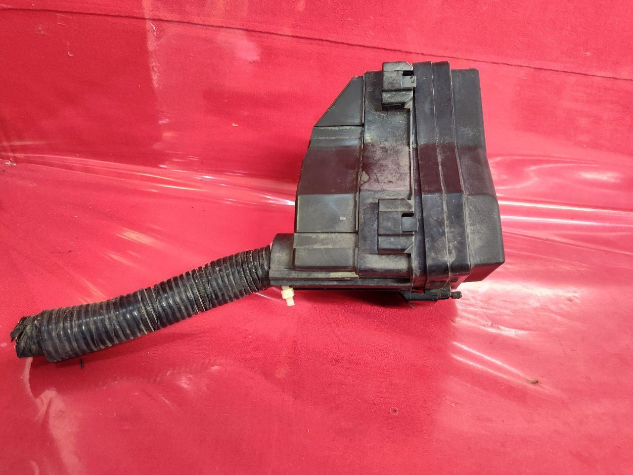 2006 2007 Honda Civic SEDAN 1.8L Engine Fuse Box Auto Trans