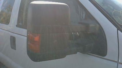 2008-2010 Ford F-250 F-350 Super Duty CENTER Dash Air Vents SET - Charcoal