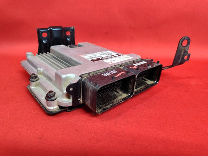 2013 Kia Soul 1.6L Engine Control Module ECM ECU Auto Trans + ISG Starter