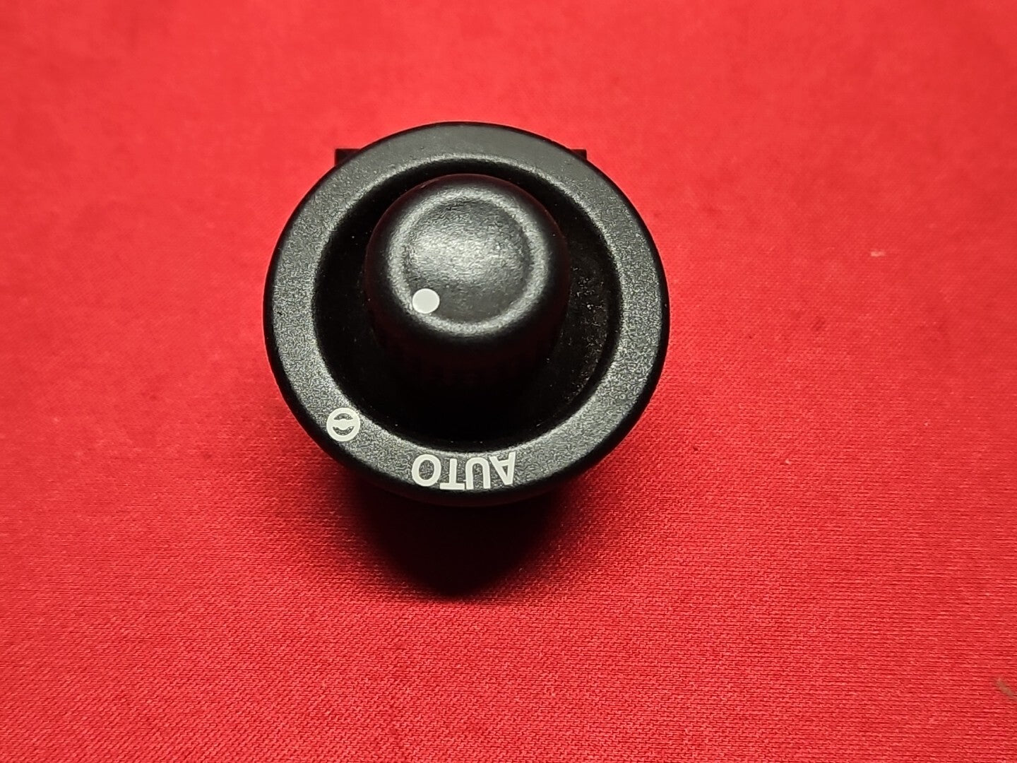 2007 - 2013 Land Range Rover 07-09 LR3 10-16 LR4 Steering Column Adjust Switch