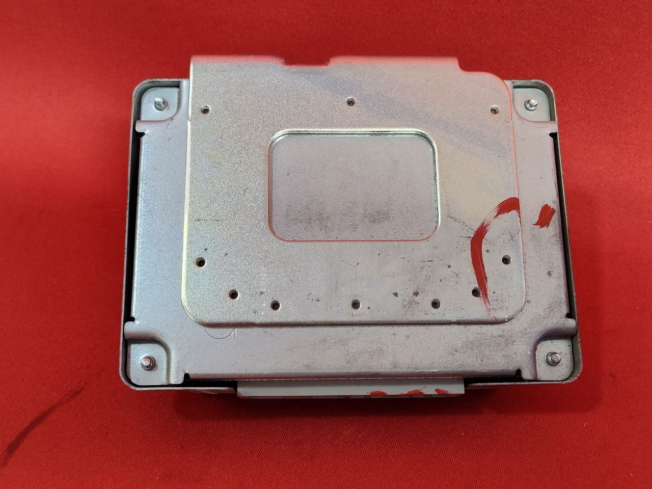 2007-2010 Dodge Jeep SUV L4 Automatic Transmission Control Module TCM TCU