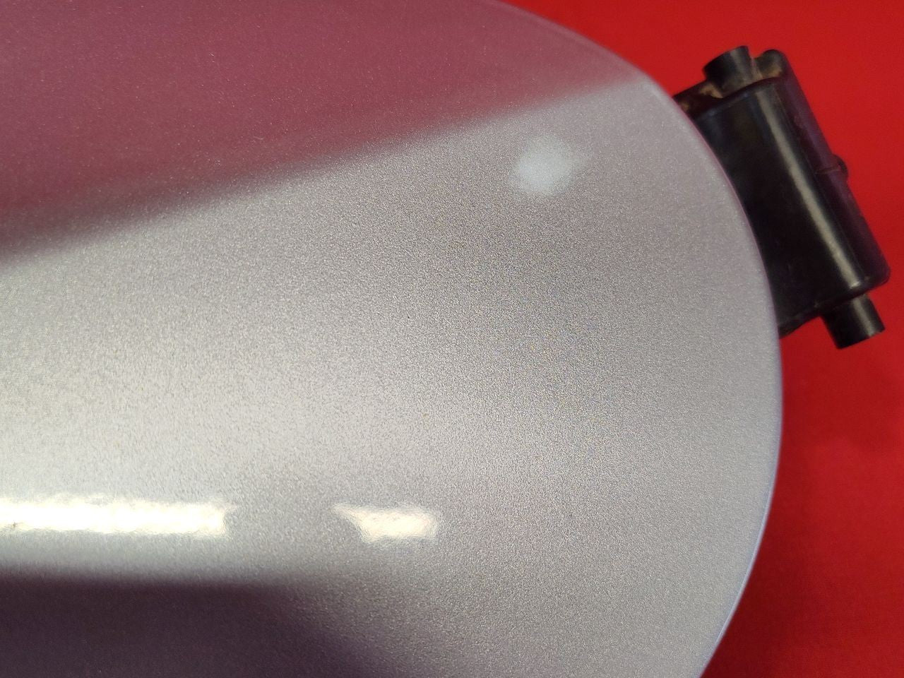 2015-2021 Subaru WRX / WRX STI Fuel Filler Door Lid w/ Pocket ISM / G1U Paint