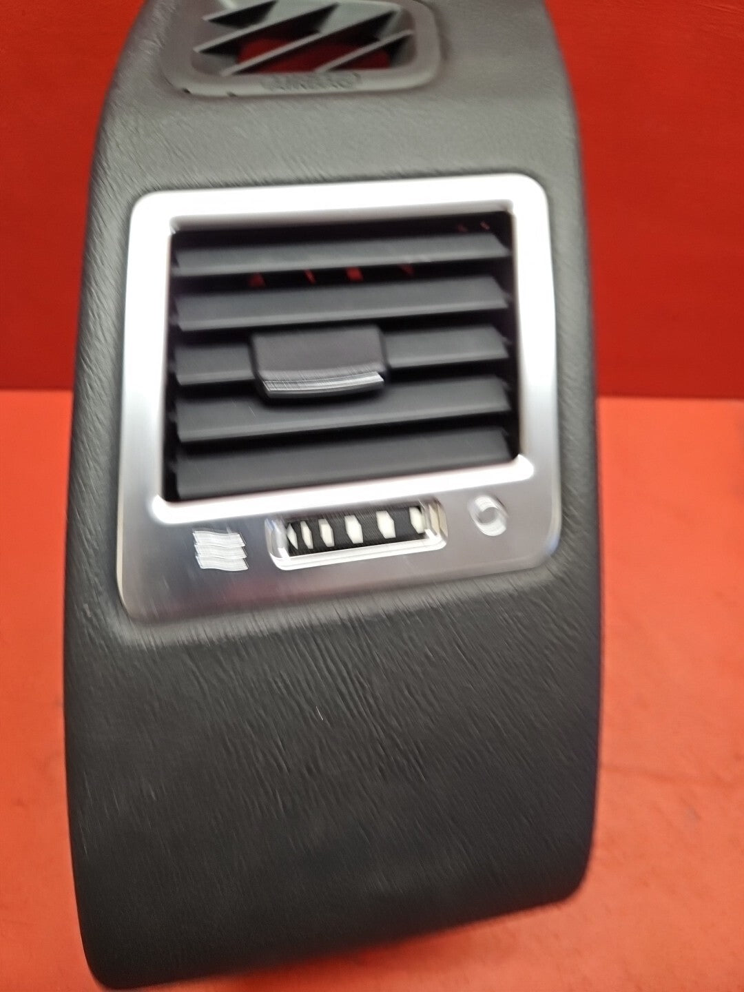 2010-2013 Range Rover Sport Outer Right Passenger Air HVAC Dash Vent LR041689