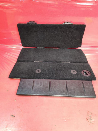 2013-2020 Chrysler Dodge Van RIGHT PASSENGER Split Stow N Go Load Floor Cover